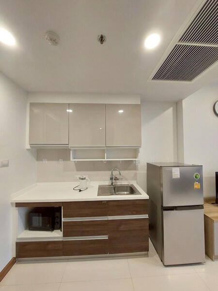 For Rent - Supalai Premier Charoen Nakhon, Bangkok