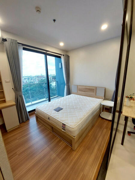 For Rent - Supalai Premier Charoen Nakhon, Bangkok