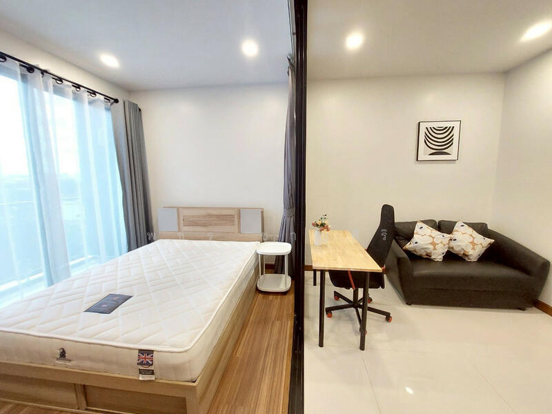 For Rent - Supalai Premier Charoen Nakhon, Bangkok