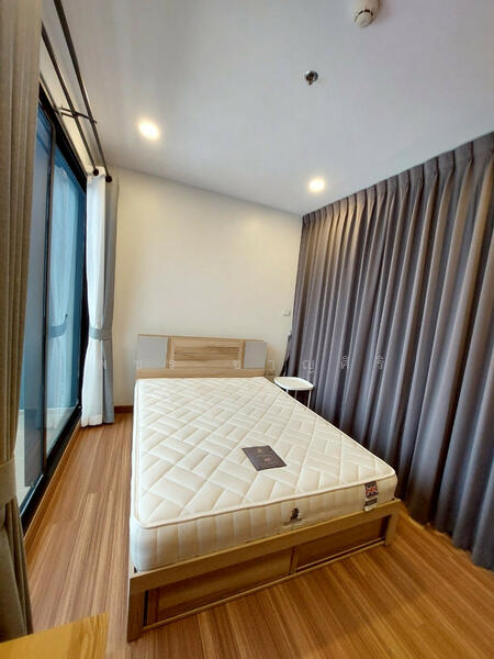 For Rent - Supalai Premier Charoen Nakhon, Bangkok