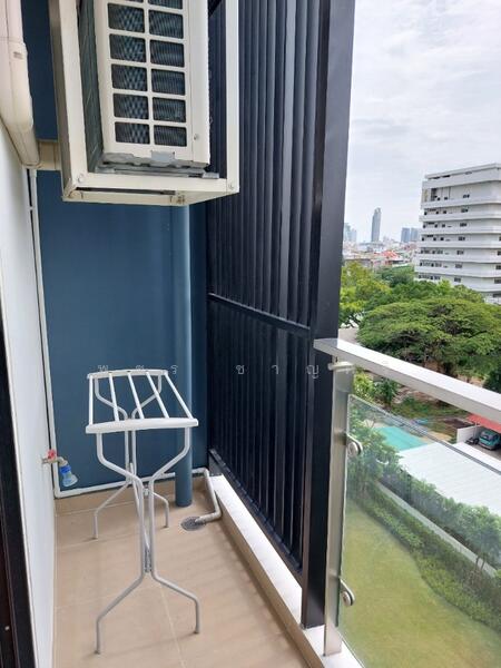 For Rent - Supalai Premier Charoen Nakhon, Bangkok