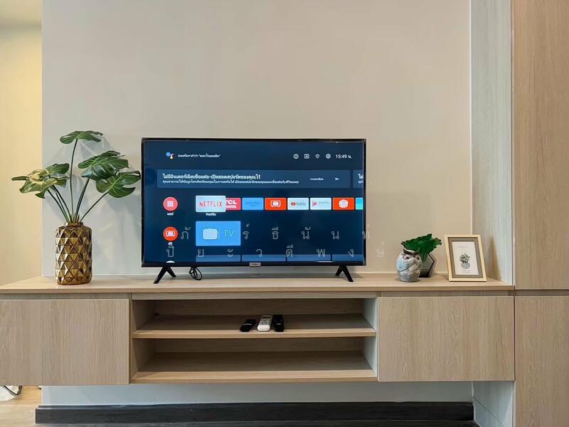 For Rent - The Collect Ratchada 32, Bangkok