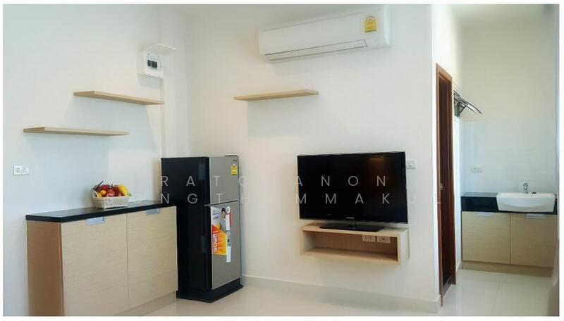 For Rent - UR Thonglor Soi 13, Bangkok