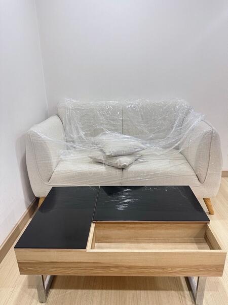 ให้เช่า - Supalai Veranda Ramkhamhaeng : ศุภาลัย เวอเรนด้า รามคำแหง, กรุงเทพ