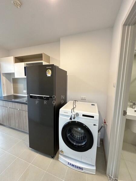 ให้เช่า - Supalai Veranda Ramkhamhaeng : ศุภาลัย เวอเรนด้า รามคำแหง, กรุงเทพ