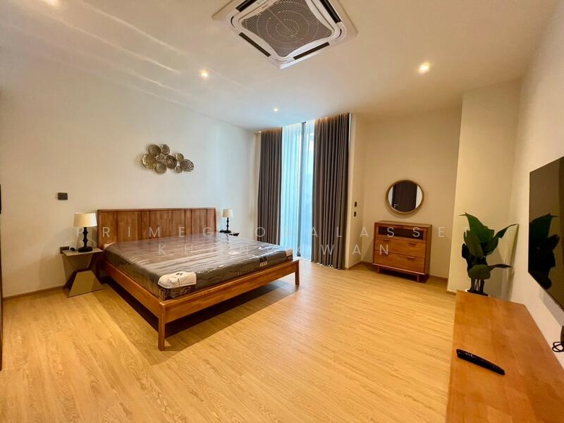 Option To Buy - villa, Phuket