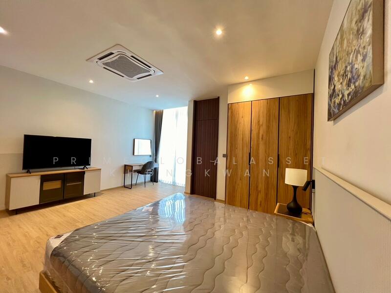 Option To Buy - villa, Phuket