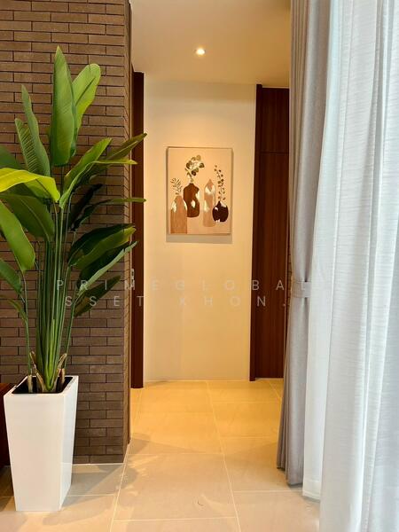 ขายดาวน์ - ฺBoat Avenue Residence Phuket, ภูเก็ต