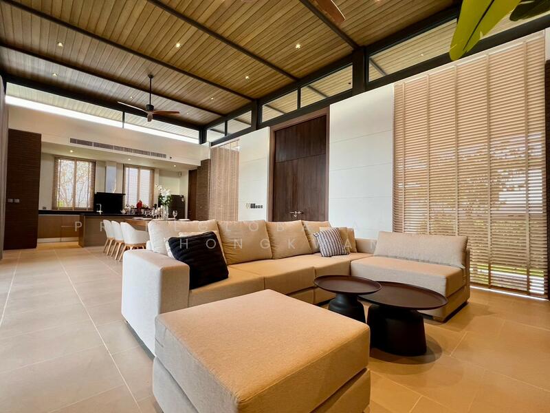 Option To Buy - villa, Phuket