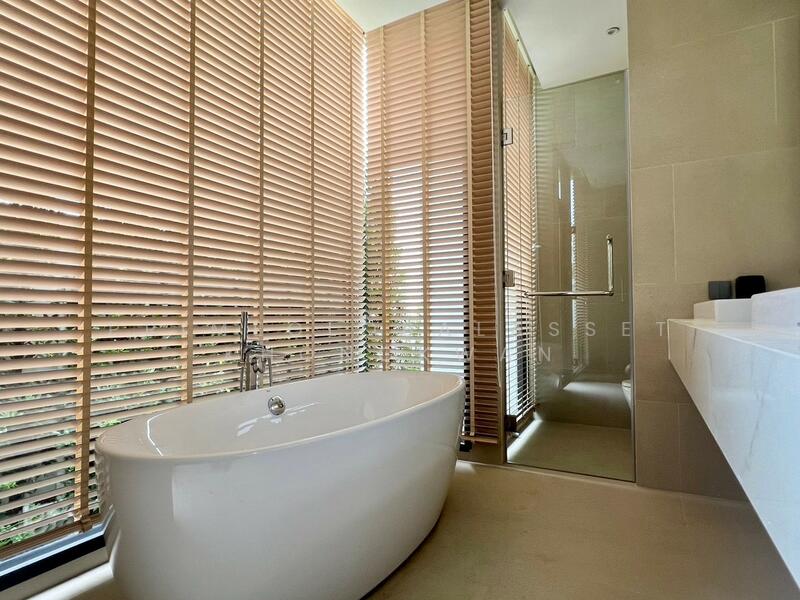 ขายดาวน์ - ฺBoat Avenue Residence Phuket, ภูเก็ต