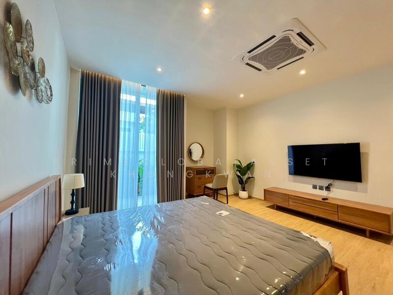 Option To Buy - villa, Phuket