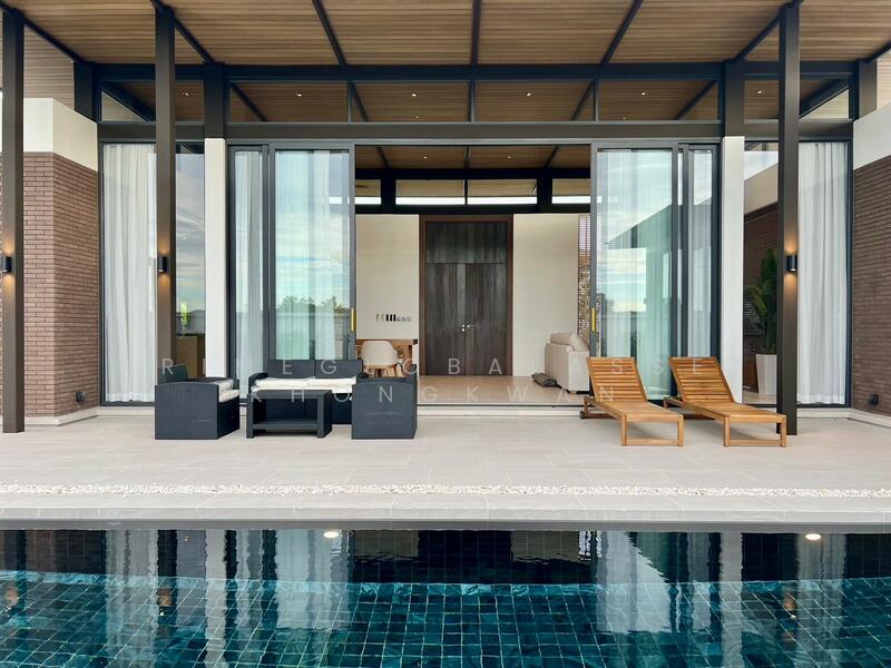 Option To Buy - villa, Phuket