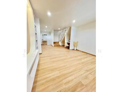 ขาย - ทาวน์เฮ้าส์ 3-ห้องนอน, กรุงเทพ