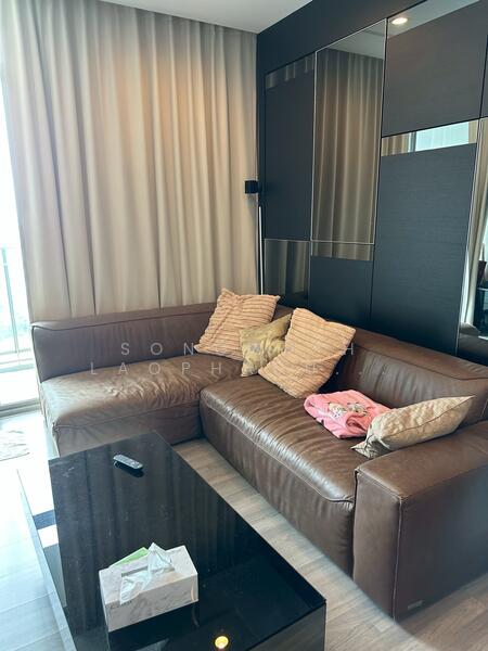 ให้เช่า - 333 Riverside : 333 ริเวอร์ไซด์, กรุงเทพ