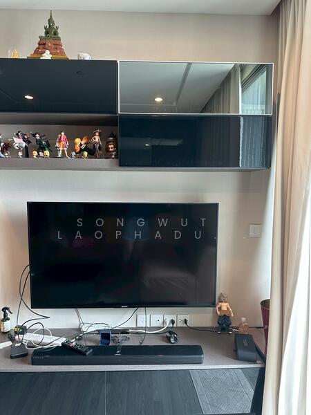 ให้เช่า - 333 Riverside : 333 ริเวอร์ไซด์, กรุงเทพ