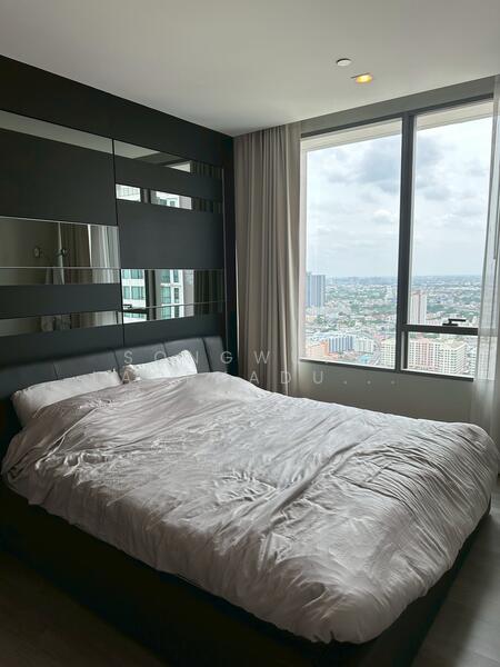 ให้เช่า - 333 Riverside : 333 ริเวอร์ไซด์, กรุงเทพ