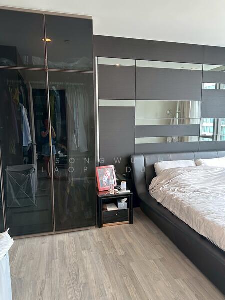 ให้เช่า - 333 Riverside : 333 ริเวอร์ไซด์, กรุงเทพ