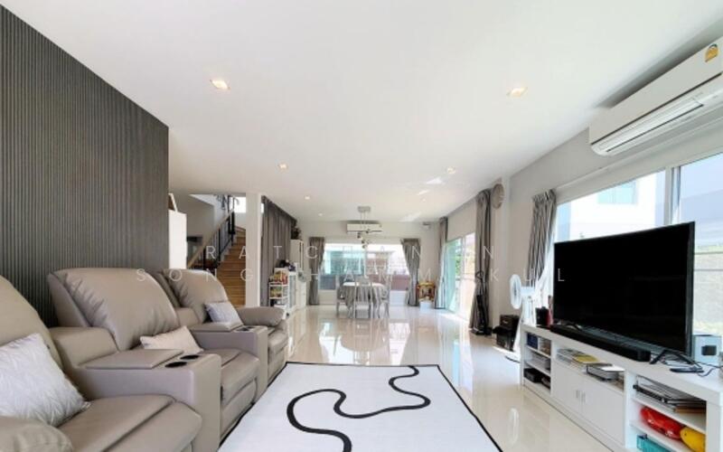 ขาย - Laddarom Wongwaen-Ramintra : ลัดดารมย์ วงแหวน-รามอินทรา, กรุงเทพ