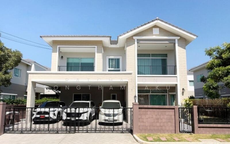 ขาย - Laddarom Wongwaen-Ramintra : ลัดดารมย์ วงแหวน-รามอินทรา, กรุงเทพ