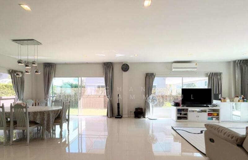 ขาย - Laddarom Wongwaen-Ramintra : ลัดดารมย์ วงแหวน-รามอินทรา, กรุงเทพ