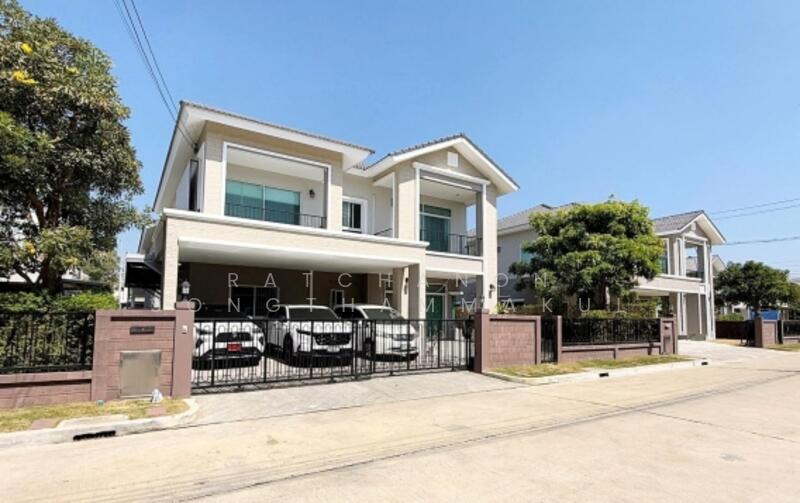 ขาย - Laddarom Wongwaen-Ramintra : ลัดดารมย์ วงแหวน-รามอินทรา, กรุงเทพ