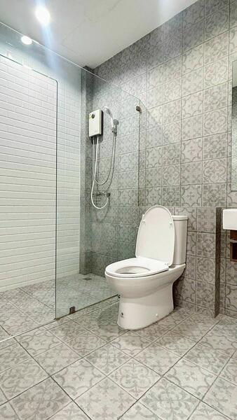 For Rent - Siri House Ratchada 18, Bangkok