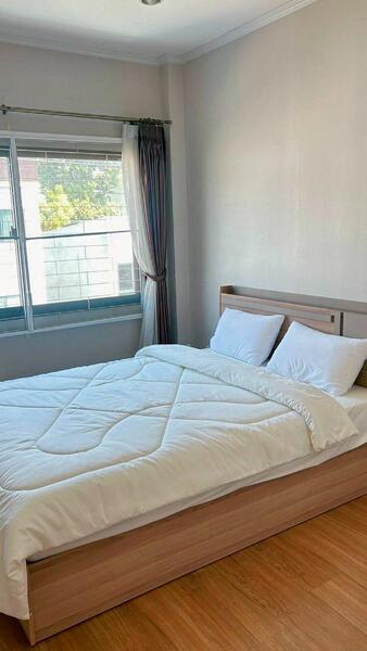 For Rent - Siri House Ratchada 18, Bangkok