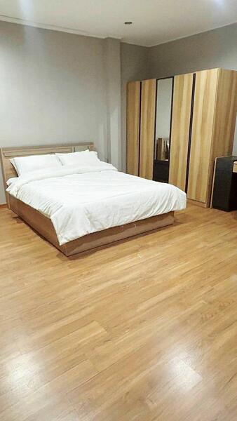 For Rent - Siri House Ratchada 18, Bangkok