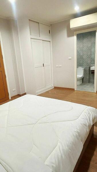 For Rent - Siri House Ratchada 18, Bangkok