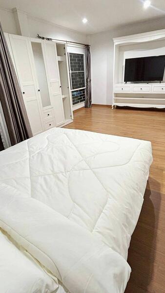 For Rent - Siri House Ratchada 18, Bangkok