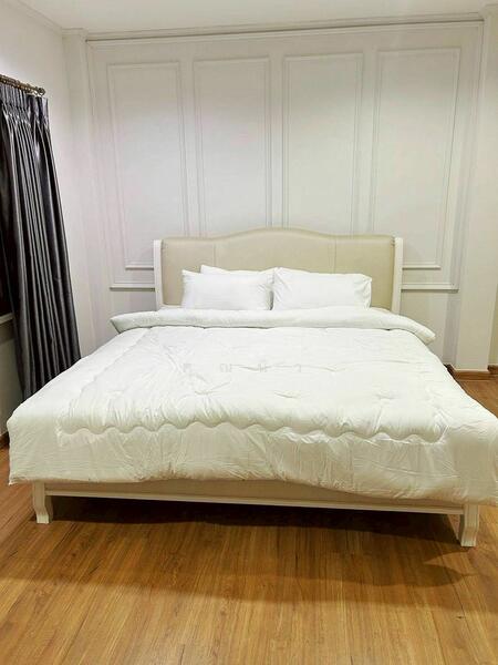 For Rent - Siri House Ratchada 18, Bangkok