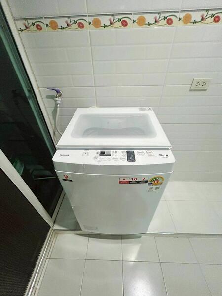 For Rent - Siri House Ratchada 18, Bangkok