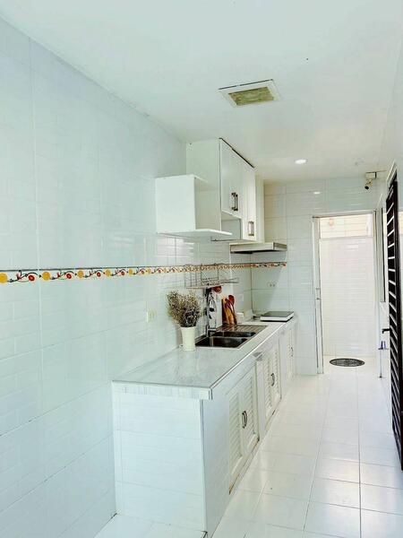 For Rent - Siri House Ratchada 18, Bangkok