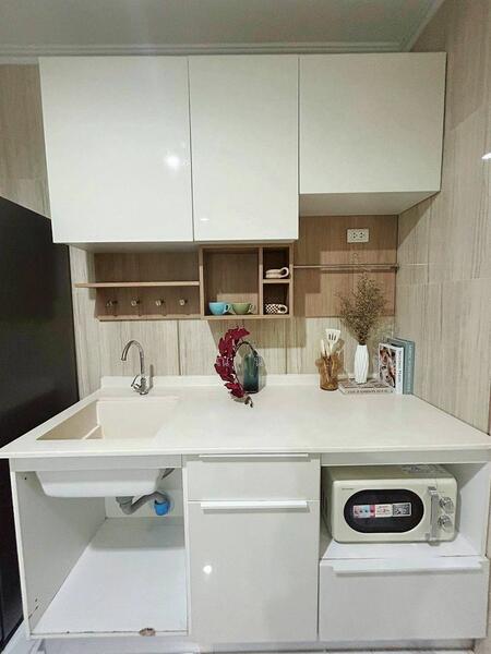 For Rent - Siri House Ratchada 18, Bangkok