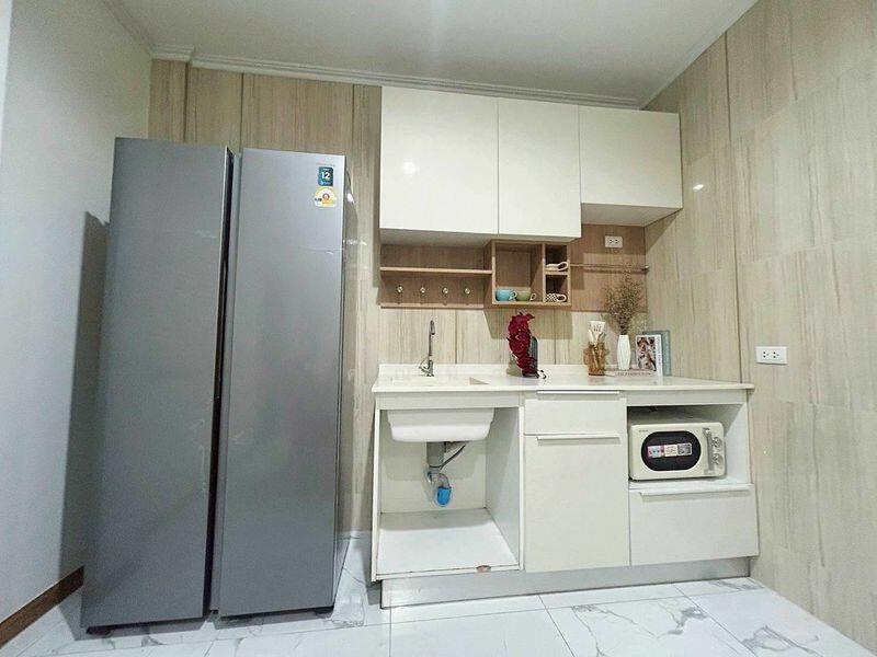 For Rent - Siri House Ratchada 18, Bangkok