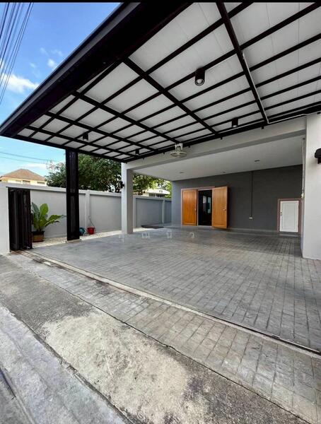 For Rent - Siri House Ratchada 18, Bangkok