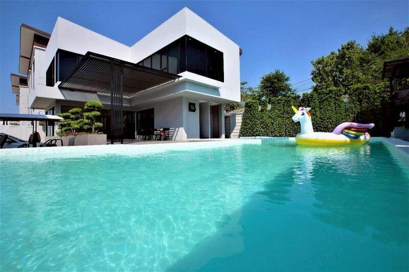 For Rent - Siri House Ratchada 18, Bangkok