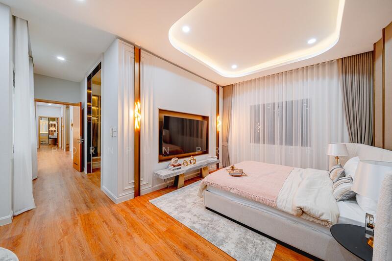 ขาย - The Palm Grandio's : เดอะ ปาล์ม แกรนดิโอส์, ชลบุรี