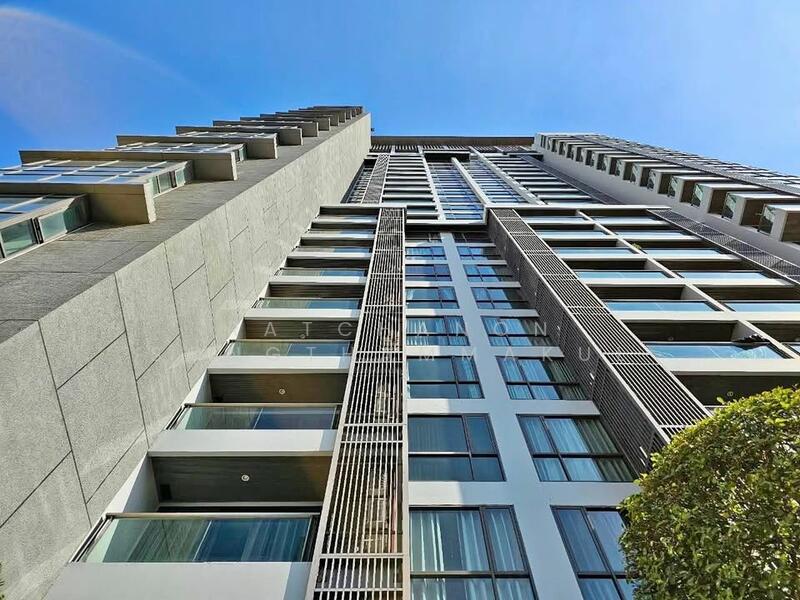 For Sale - The Address Sukhumvit 28, Bangkok