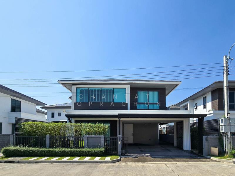 ขาย - Grand Britania Ratchaphruek Rama 5 : แกรนด์บริทาเนีย ราชพฤกษ์ พระราม5, นนทบุรี