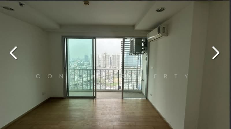 Abstracts Phahonyothin Park, Bangkok, 1076 Phahonyothin Road, Jom Phon, Chatuchak, Bangkok, 1 Bedroom, 38 sqm, Condo For Sale, by Connex Property, 500068454 - DDproperty.com