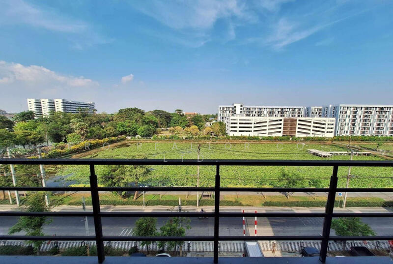 ให้เช่า - ขายโฮมออฟฟิศในกรุงเทพฯ ย่านเสรีไทย เขตบึงกุ่ม BRE26252, กรุงเทพ