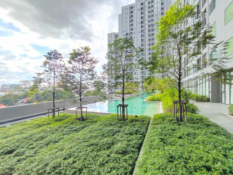 ให้เช่า - The LIVIN Ramkhamhaeng : เดอะ ลิฟวิ่น รามคำแหง, กรุงเทพ