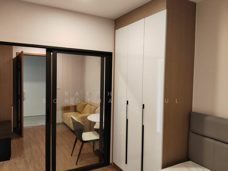 ให้เช่า - The LIVIN Ramkhamhaeng : เดอะ ลิฟวิ่น รามคำแหง, กรุงเทพ