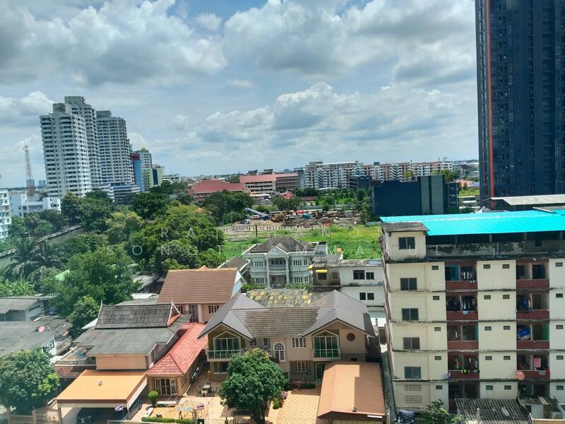 ให้เช่า - The LIVIN Ramkhamhaeng : เดอะ ลิฟวิ่น รามคำแหง, กรุงเทพ