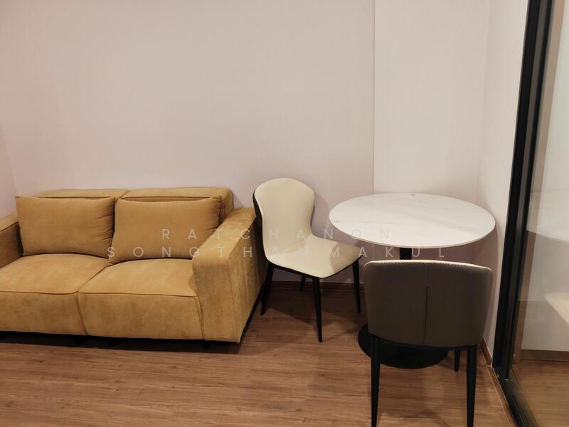 ให้เช่า - The LIVIN Ramkhamhaeng : เดอะ ลิฟวิ่น รามคำแหง, กรุงเทพ