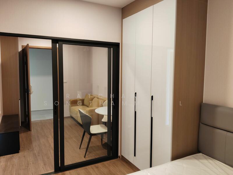 ให้เช่า - The LIVIN Ramkhamhaeng : เดอะ ลิฟวิ่น รามคำแหง, กรุงเทพ