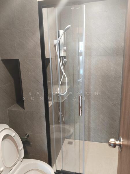 ให้เช่า - The LIVIN Ramkhamhaeng : เดอะ ลิฟวิ่น รามคำแหง, กรุงเทพ