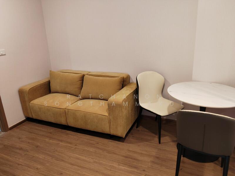 ให้เช่า - The LIVIN Ramkhamhaeng : เดอะ ลิฟวิ่น รามคำแหง, กรุงเทพ