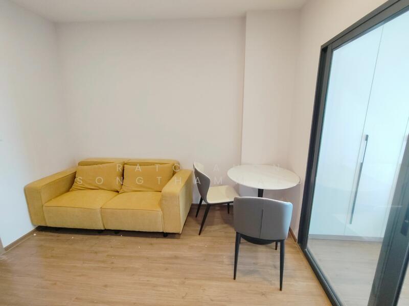 ให้เช่า - The LIVIN Ramkhamhaeng : เดอะ ลิฟวิ่น รามคำแหง, กรุงเทพ